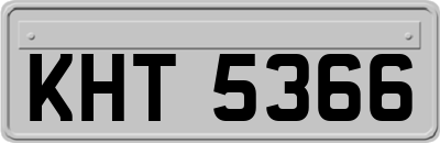 KHT5366