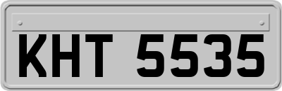KHT5535