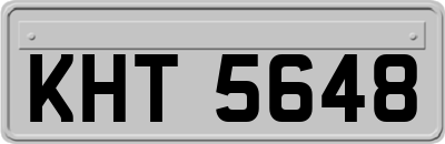 KHT5648