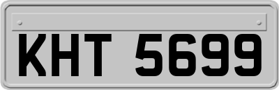 KHT5699