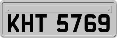 KHT5769