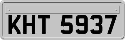 KHT5937