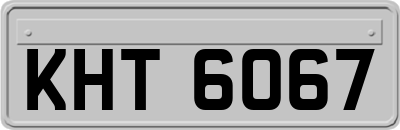 KHT6067