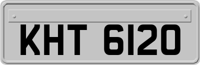 KHT6120