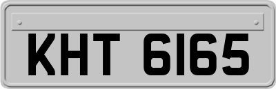 KHT6165