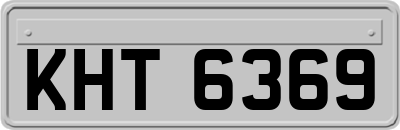 KHT6369