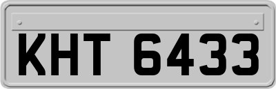 KHT6433