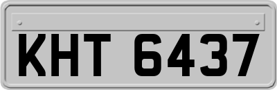 KHT6437