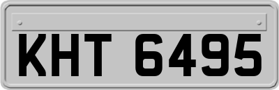 KHT6495