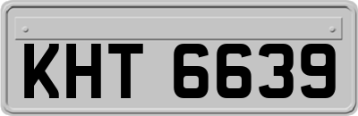 KHT6639