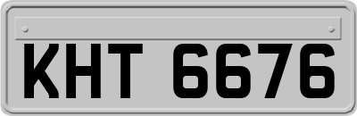 KHT6676