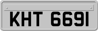 KHT6691
