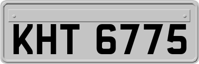 KHT6775