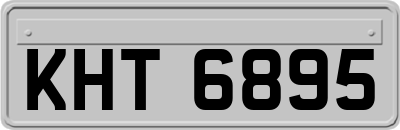 KHT6895