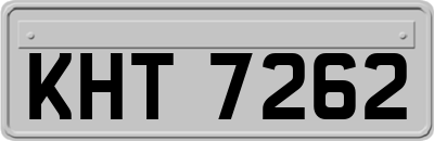 KHT7262