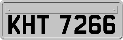 KHT7266