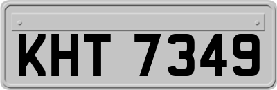 KHT7349