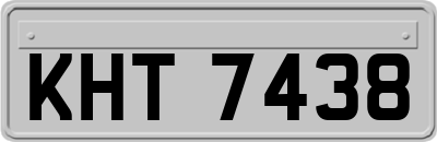 KHT7438