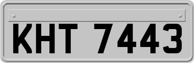 KHT7443
