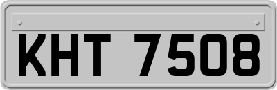 KHT7508