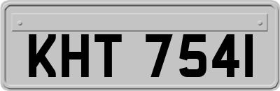 KHT7541