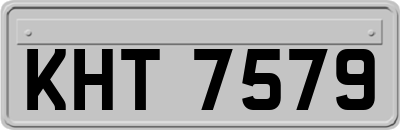 KHT7579