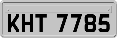 KHT7785