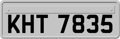KHT7835