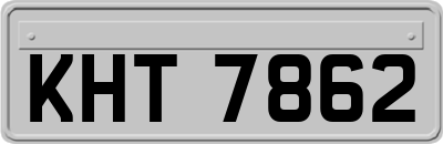 KHT7862