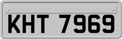 KHT7969