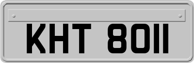 KHT8011