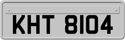 KHT8104