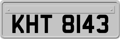 KHT8143
