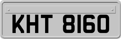 KHT8160