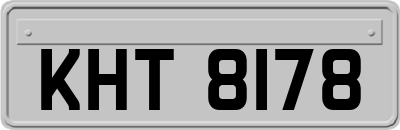 KHT8178