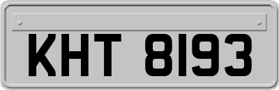 KHT8193