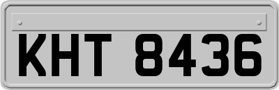 KHT8436