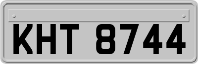 KHT8744