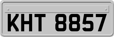 KHT8857