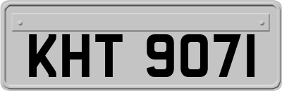 KHT9071