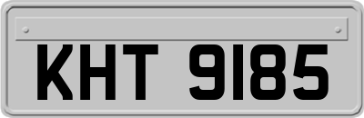 KHT9185