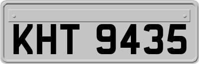 KHT9435