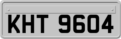 KHT9604