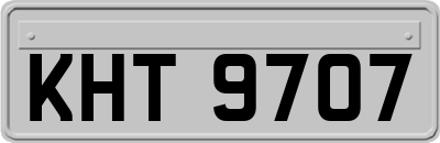 KHT9707