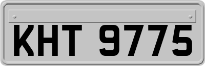 KHT9775