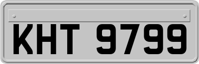 KHT9799