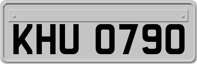 KHU0790