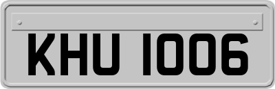 KHU1006