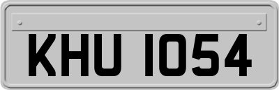 KHU1054