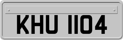 KHU1104